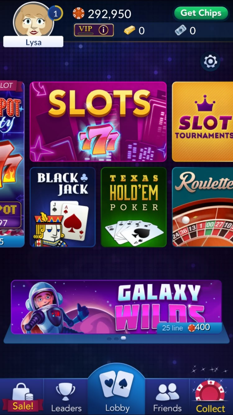 Gibson Casino game