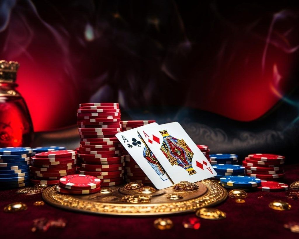 Gibson Casino پاکستان ریئل منی گیمز
