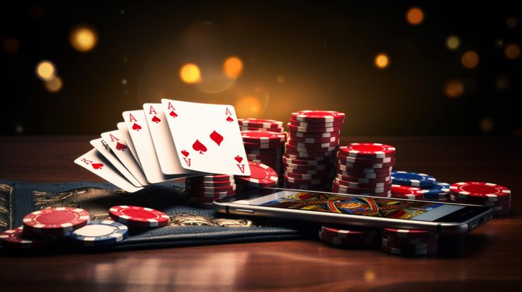 پاکستان میں Gibson Casino قانونی ہے۔