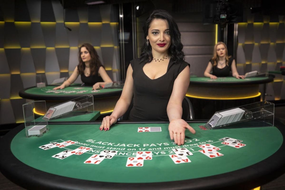 Gibson Casino پاکستان ریئل منی گیمز