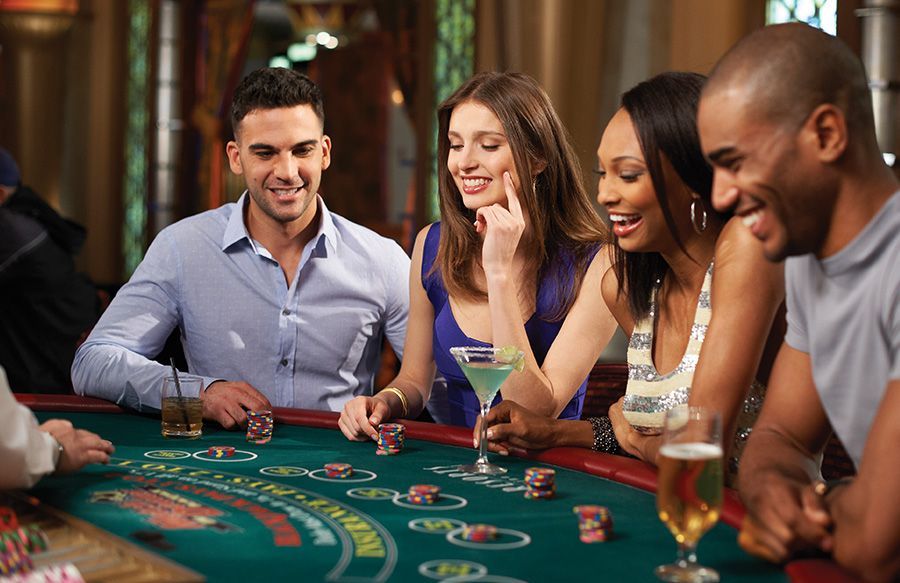 Gibson Casino پاکستان ریئل منی گیمز