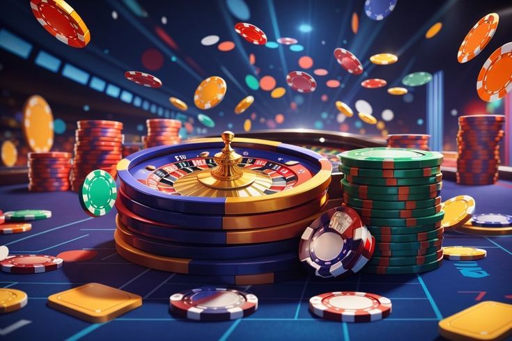 Gibson Casino پاکستان ریئل منی گیمز